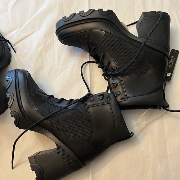 SOREL WOMEN'S BREX™ HEEL LACE BOOTIE. - Picture 11 of 13